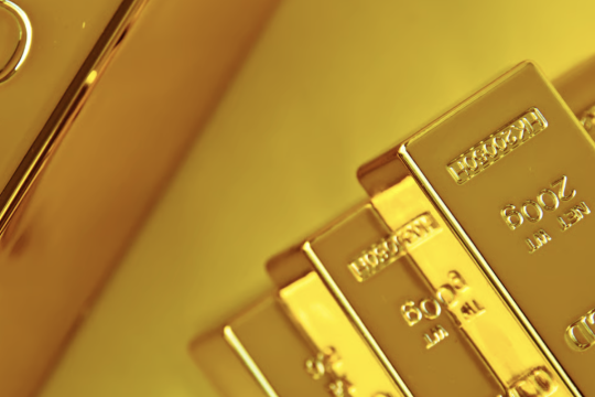 الذهب يتجاوز 5500 دولار للأونصة والفضة تسجل أعلى مستوى تاريخي