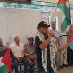 وقفة في غزة تطالب بتحرك دولي عاجل لإنقاذ الأسرى الفلسطينيين ووقف الانتهاكات بحقهم