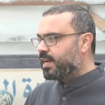 حماس ترد على ملادينوف: يتبنى رواية الاحتلال ويبرر تصعيد العدوان على غزة