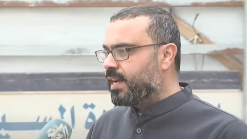 الحركة تؤكد التزامها بوقف إطلاق النار واستعدادها لتسليم إدارة غزة للجنة وطنية وسط تبادل اتهامات بشأن المساعدات والحصار