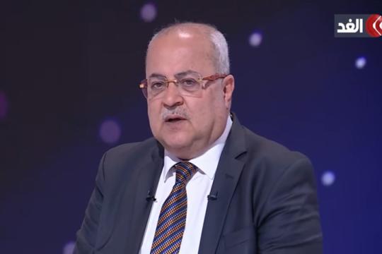 الطيبي يدعو العرب إلى تصويت مكثف في الانتخابات الإسرائيلية لإقصاء نتنياهو واليمين المتطرف