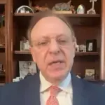 بشارة بحبح: الإعلان عن «مجلس السلام» لغزة الأسبوع المقبل وأول اجتماعاته في دافوس