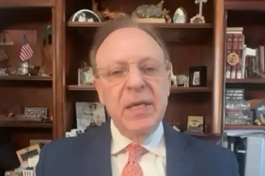 بشارة بحبح: الإعلان عن «مجلس السلام» لغزة الأسبوع المقبل وأول اجتماعاته في دافوس