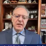 بشارة بحبح: حماس مستعدة للتفاوض حول نزع السلاح في غزة مقابل ضمانات