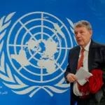 مفوض الأونروا يطالب بتحقيق أممي في مقتل أكثر من 390 موظفاً خلال حرب غزة