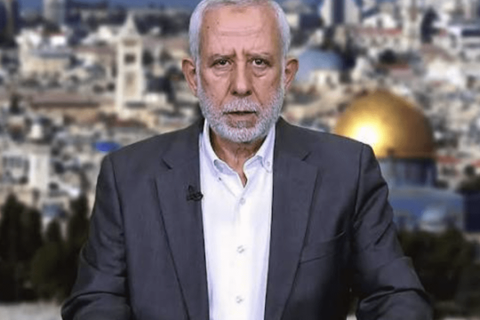 الجهاد الإسلامي: لن نشارك بمرشحين في الانتخابات الفلسطينية وسندعم قائمة تحظى بتوافق الفصائل