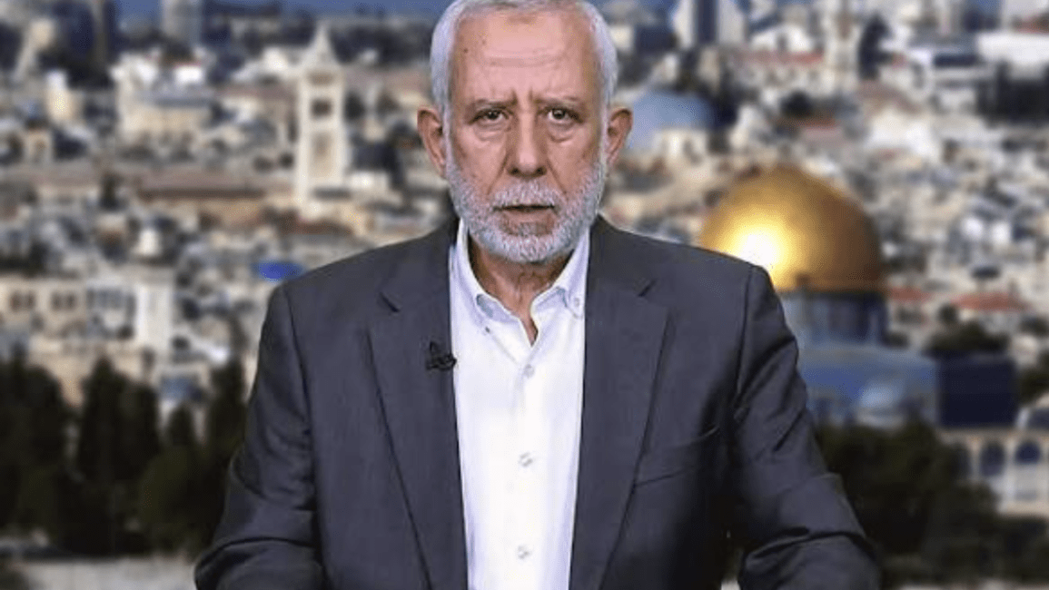 محمد الهندي: نطالب بتأجيل الانتخابات إلى حين التوصل لتوافق وطني بشأن إصلاح منظمة التحرير وإعادة بنائها