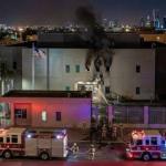 السفارة الأميركية في الرياض تتعرض لهجوم بمسيّرتين.. واستنفار سعودي واسع