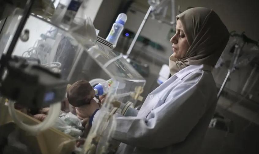 تأكيد رسمي على دعم القابلات بمناسبة اليوم العالمي للقبالة وتحسين جودة الرعاية الصحية
