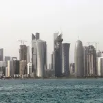 قطر تسجل أكبر عجز فصلي في موازنتها منذ نحو عقد
