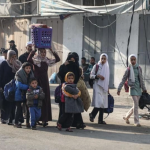 الأونروا: أكثر من 33 ألف لاجئ فلسطيني بالضفة يعيشون رمضان وعيد الفطر بعيدًا عن منازلهم