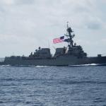 تقرير: واشنطن صادرت سفينة تنقل معدات عسكرية من الصين إلى إيران