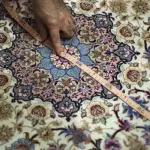 عمرها ألف عام.. صناعة السجاد تنهار في إيران