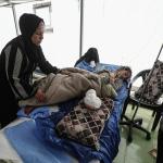 الصحة بغزة: القطاع الصحي يتعرض لإبادة مكتملة الأركان
