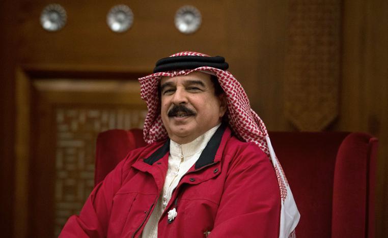 العاهل البحريني يشيد بجهود الرئيس الأميركي ترامب والوسطاء ويؤكد دعم البحرين لتنفيذ الاتفاق التاريخي