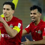 شباب أهلي دبي إلى نصف نهائي النخبة الأسيوية بعد فوز مثير على بوريرام