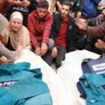 الأمم المتحدة: غزة أخطر مكان على الصحفيين في العالم