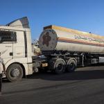 دخول 8 شاحنات غاز طهي لقطاع غزة وتحديد كشوفات المستفيدين