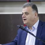 سعد يدين جريمة الاحتلال بحق عدد من العمال جنوب الخليل