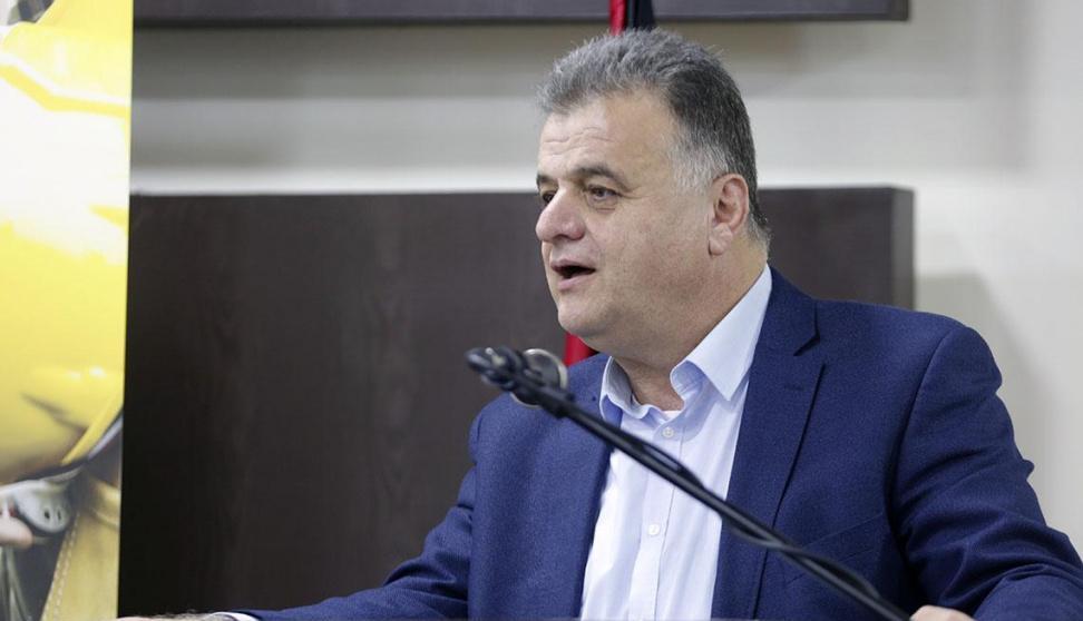 استشهاد عامل فلسطيني وإصابة آخرين برصاص الاحتلال في يطا