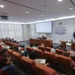 شاهين: إرهاب المستوطنين والتوسع الاستيطاني ركيزتان متكاملتان للمشروع الاستيطاني الإسرائيلي