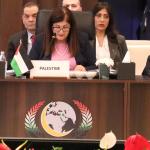فلسطين تدعو منظمة التعاون الإسلامي إلى تحرك جماعي لوقف العدوان ودعم صمود الفلسطينيين