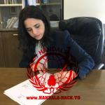 قراصنة إيرانيون يخترقون هاتف أيليت شاكيد