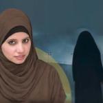 الأسيرة شاتيلا أبو عيادة تدخل عامها الـ11 في سجون الاحتلال