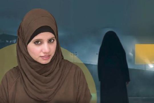 الأسيرة شاتيلا أبو عيادة تدخل عامها الـ11 في سجون الاحتلال