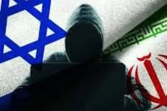 جهاز الاستخبارات الإيراني يفكك شبكة تجسس  لصالح أمريكا وإسرائيل