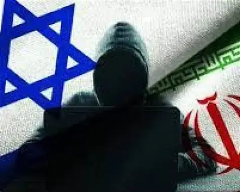 جهاز الاستخبارات الإيراني يفكك شبكة تجسس  لصالح أمريكا وإسرائيل