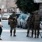 84 انتهاكا إسرائيليا بحق الصحفيين خلال آب