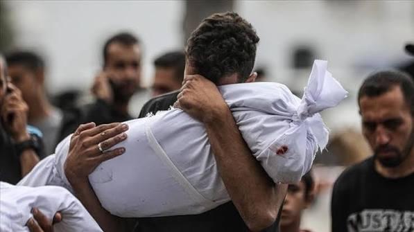 شهيدان جديدان وشهيد متأثر بجراحه