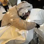 استشهاد 7 مواطنين في قصف متفرق بغزة منذ الصباح