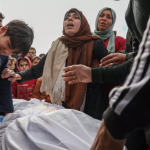 وزارة الصحة: 3 شهداء و4 إصابات خلال 24 ساعة في غزة