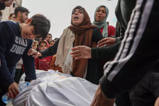 وزارة الصحة: 3 شهداء و4 إصابات خلال 24 ساعة في غزة