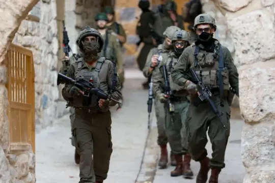 منذ بداية العام.. 46 شهيداً برصاص الاحتلال ومستوطنيه