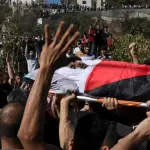 ارتفاع عدد شهداء الضفة منذ مطلع العام إلى 51