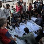 شهيدان وإصابتان خلال 24 ساعة في قطاع غزة