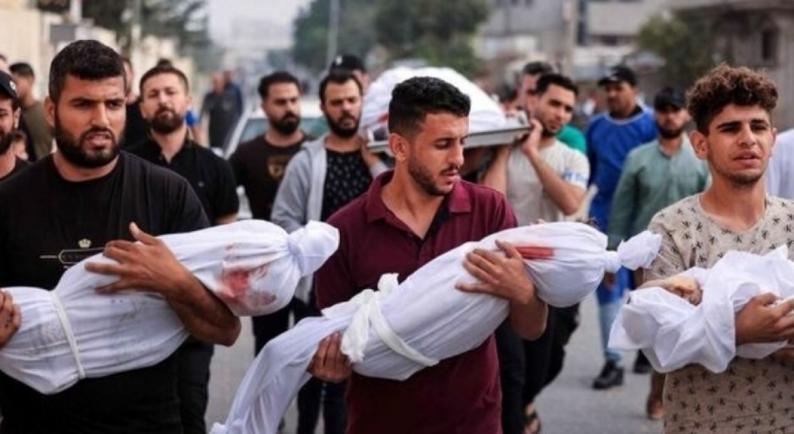 62 ألف طفل فقدوا أحد الوالدين أو كليهما