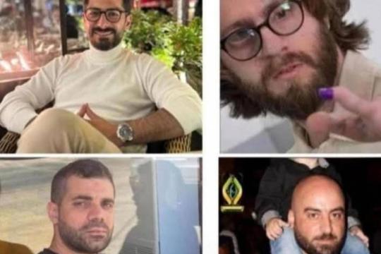 شهداء في غارة إسرائيلية جنوب لبنان وكاتس يهدد حزب الله ويتوعد باستهداف بيروت