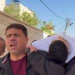 جماهير فلسطينية تُشيع الشهيد أسامة كميل من قباطية