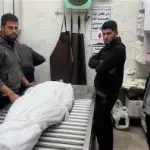 شهيد وجرحى بقصف إسرائيلي على مخيم النصيرات