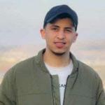 استشهاد شاب برصاص الاحتلال الإسرائيلي في مخيم الفارعة جنوب طوباس