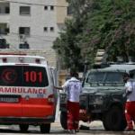 استشهاد فتى برصاص الاحتلال في بيت دقو واحتجاز جثمانه