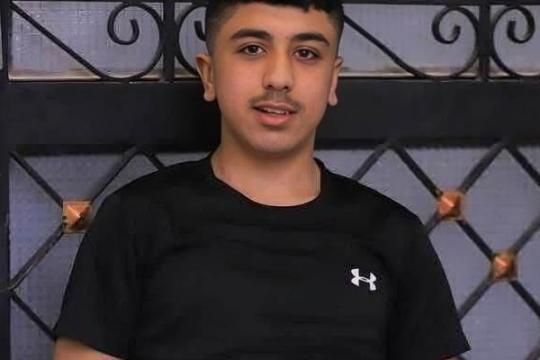 بعد 9 أشهر.. الاحتلال يسلّم جثمان الطفل جاد الله