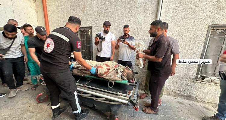 خروقات مستمرة