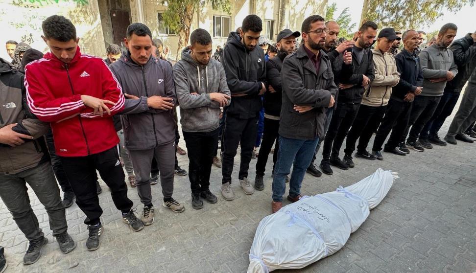 مصادر طبية: استمرار سقوط الضحايا رغم وقف إطلاق النار وصعوبة انتشال جثامين من تحت الأنقاض