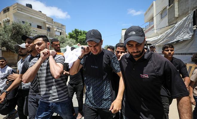 انتهاكات متواصلة