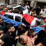 شهيدان جديدان برصاص الاحتلال في رفح